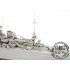 1/350 German Battleship Scharnhorst 1943 - Smart Kit