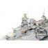 1/350 German Battleship Scharnhorst 1943 - Smart Kit