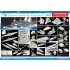 1/350 German Battleship Scharnhorst 1943 - Smart Kit