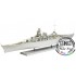 1/350 German Battleship Scharnhorst 1943 - Smart Kit