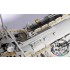 1/350 German Battleship Scharnhorst 1943 - Smart Kit