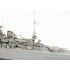 1/350 German Battleship Scharnhorst 1943 - Smart Kit