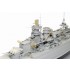 1/350 German Battleship Scharnhorst 1943 - Smart Kit
