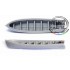 1/350 German Battleship Scharnhorst 1943 - Smart Kit