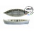 1/350 German Battleship Scharnhorst 1943 - Smart Kit