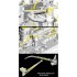 1/350 German Battleship Scharnhorst 1943 - Smart Kit
