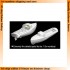 1/350 German Battleship Scharnhorst 1943 - Smart Kit