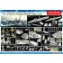 1/350 USS Frank Knox DD-742 Gearing Class Destroyer