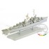 1/350 USS Chevalier DD-805 1945 Gearing Class Destroyer