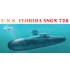 1/350 USS Florida SSGN 728