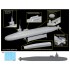 1/350 USS Florida SSGN 728