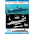 1/350 USS Florida SSGN 728