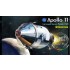 1/48 Apollo 11 Command/Service Module (CSM)