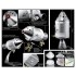 1/48 Apollo 11 Command/Service Module (CSM)