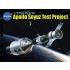 1/72 Apollo Soyuz Test Project