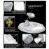 1/72 Apollo 17 "The Last J-Mission" CSM + LM + Lunar Rover