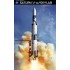 1/72 Saturn V with Skylab