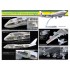 1/144 Japanese Government Aircraft 747-400