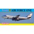 1/144 747-400 Air Force One