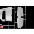 1/32 Messerschmitt Bf-110 C-7 "Wing Tech Kit" 