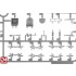 1/32 Messerschmitt Bf-110 C-7 "Wing Tech Kit" 