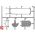 1/32 Messerschmitt Bf-110 C-7 "Wing Tech Kit" 