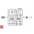 1/32 Messerschmitt Bf-110 C-7 "Wing Tech Kit" 