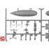 1/32 Messerschmitt Bf-110 C-7 "Wing Tech Kit" 