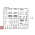 1/32 Messerschmitt Bf-110 C-7 "Wing Tech Kit" 