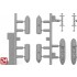 1/32 Bf110D-3 [Wing Tech] 2in1