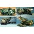 1/35 M270 MLRS w/M26 Rocket Pods