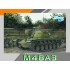 1/35 Modern AFV Series - M48A3 [Smart Kit]