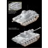 1/35 Modern AFV Series - M48A3 [Smart Kit]