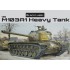 1/35 M103A1 Heavy Tank [Black Label]