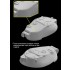 1/35 M103A1 Heavy Tank [Black Label]
