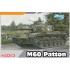 1/35 US M60 Patton MBT [Smart Kit]