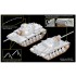 1/35 US M60 Patton MBT [Smart Kit]