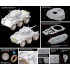1/35 British Armoured Car Saladin Mk.II [Black Label]