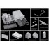 1/35 M270A1 Multiple Launch Rocket System (MLRS)