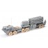 1/35 MIM-104B Patriot Surface-To-Air Missile (SAM) System PAC-1 w/M983 HEMTT [Black Label]