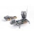 1/35 MIM-104B Patriot Surface-To-Air Missile (SAM) System PAC-1 w/M983 HEMTT [Black Label]