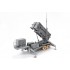 1/35 MIM-104B Patriot Surface-To-Air Missile (SAM) System PAC-1 w/M983 HEMTT [Black Label]