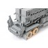 1/35 MIM-104B Patriot Surface-To-Air Missile (SAM) System PAC-1 w/M983 HEMTT [Black Label]