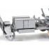 1/35 MIM-104B Patriot Surface-To-Air Missile (SAM) System PAC-1 w/M983 HEMTT [Black Label]