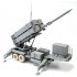1/35 MIM-104F Patriot Surface-To-Air Missile (SAM) System PAC-3 M901 Launching Station