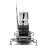 1/35 MIM-104F Patriot Surface-To-Air Missile (SAM) System PAC-3 M901 Launching Station