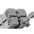 1/35 MIM-104F Patriot Surface-To-Air Missile (SAM) System PAC-3 M901 Launching Station