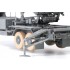 1/35 MIM-104F Patriot Surface-To-Air Missile (SAM) System PAC-3 M901 Launching Station