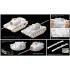 1/35 IDF Magach 3 Main Battle Tank [Smart Kit]