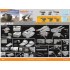 1/35 M727 MIM-23 Missile Carrier and HAWK M192 Missile Launcher